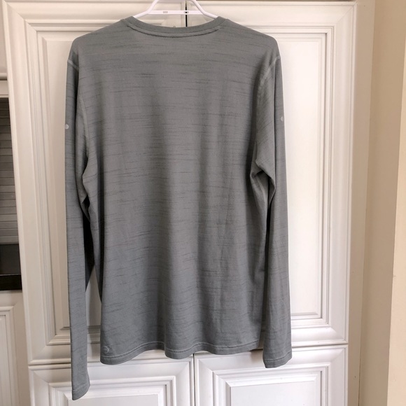 Puma Men’s l/s athletic t-shirt - Picture 5 of 8